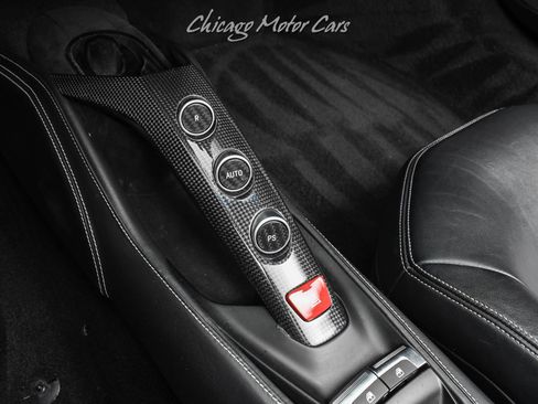 Used 2017 Ferrari 488 Spider image 21