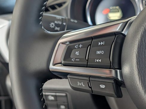 New 2026 MAZDA MX-5 Miata Grand Touring w/ Weather Package RWD image 18