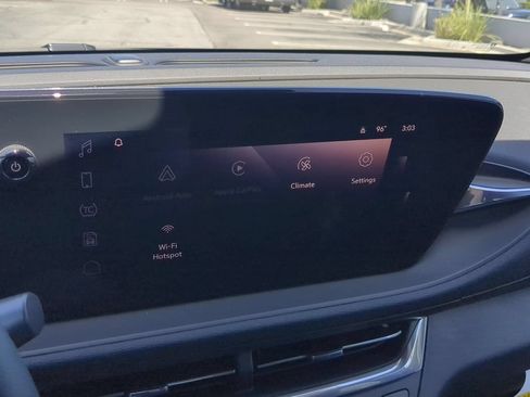 New 2026 Buick Envista Sport Touring w/ Convenience I Package FWD image 16
