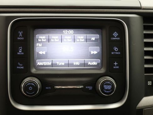 Used 2023 RAM 1500 Tradesman w/ Tradesman SXT Package AWD/4WD image 25
