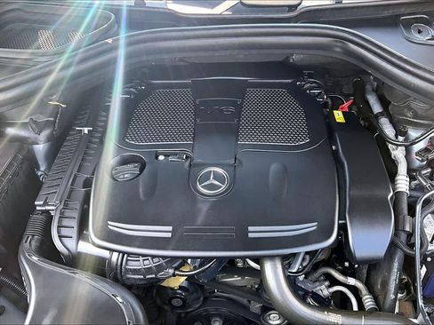 Used 2018 Mercedes-Benz GLE 350 image 32