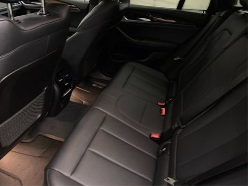 Used 2019 BMW X3 xDrive30i w/ Driving Assistance Package AWD/4WD image 11
