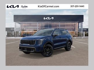 New 2026 Kia Sorento SX Prestige video 1