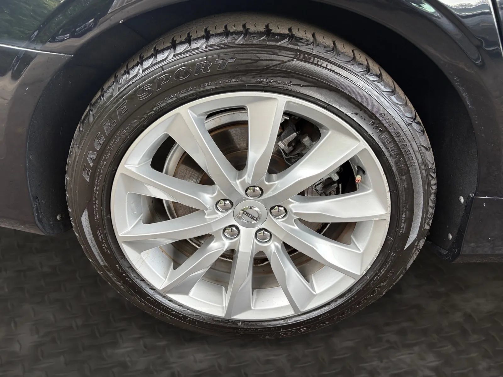 Used 2018 Volvo S90 T6 Momentum w/ Convenience Package AWD/4WD image 39