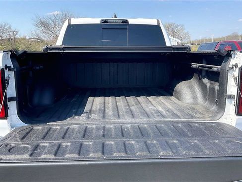 Used 2022 RAM 1500 TRX w/ TRX Level 2 Equipment Group image 9