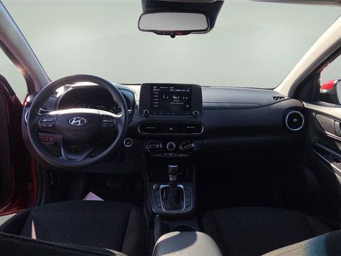 Used 2023 Hyundai Kona SEL image 33