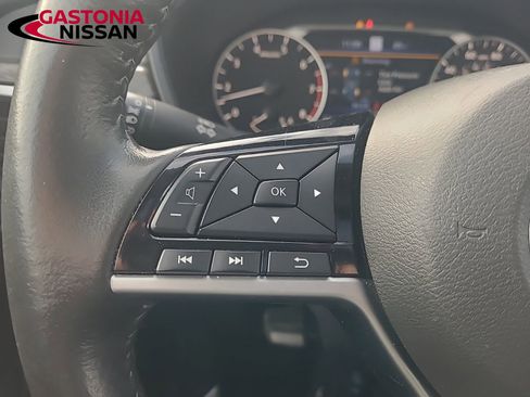 Used 2024 Nissan Altima 2.5 SL image 29