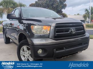 Used 2012 Toyota Tundra 4x4 Double Cab image 1