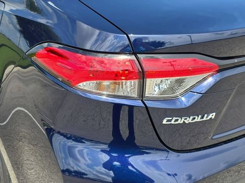 New 2026 Toyota Corolla LE FWD image 33