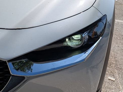 New 2026 MAZDA CX-30 AWD 2.5 S w/ Select Sport Pkg image 10