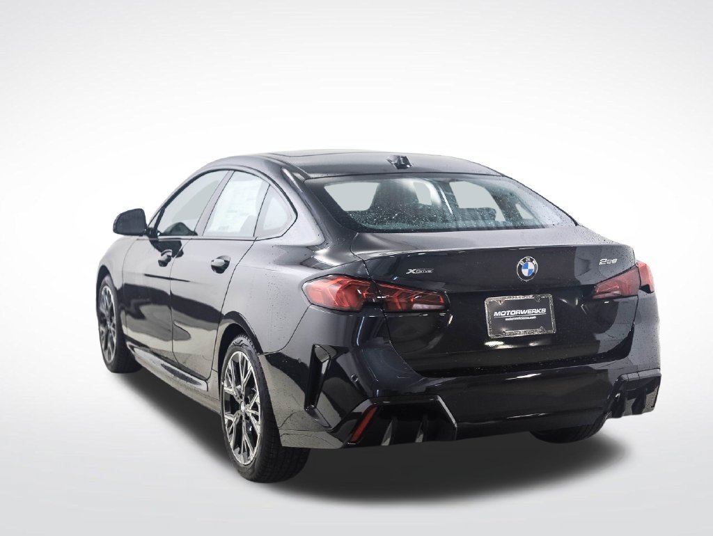 Used 2026 BMW 228i xDrive w/ Technology Package AWD/4WD image 3