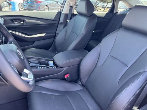 New 2026 Honda Accord Touring image 16