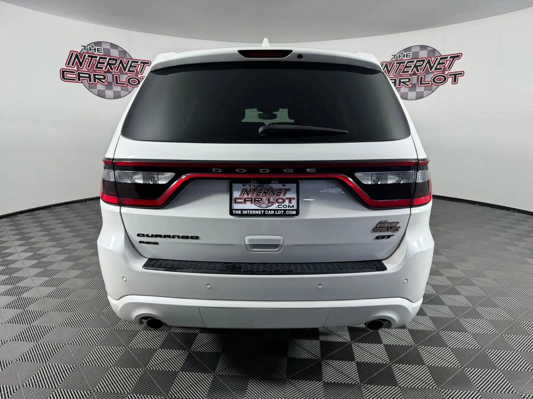 Used 2017 Dodge Durango GT w/ Premium Group AWD/4WD image 6