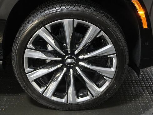 New 2026 Cadillac Escalade ESV Luxury w/ Touring Package image 40