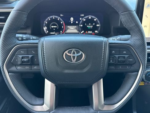 New 2026 Toyota Tacoma TRD Off-Road w/ TRD Off Road Upgrade Package AWD/4WD image 24