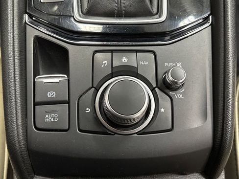 Used 2020 MAZDA CX-5 Touring image 24