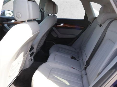 Used 2023 Audi Q5 2.0T Premium Plus AWD/4WD image 23