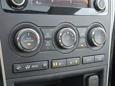 Used 2015 MAZDA CX-9 Touring w/ Touring Technology Package image 18