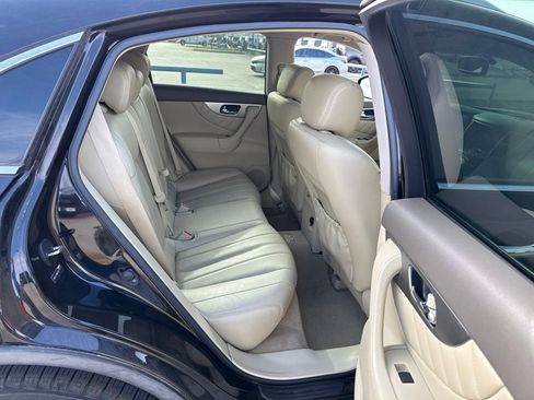 Used 2013 INFINITI FX37 AWD w/ Premium Pkg image 11