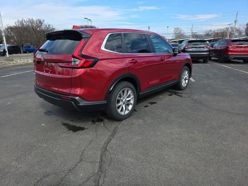 Used 2024 Honda CR-V EX image 7