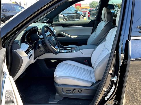 New 2026 INFINITI QX60 Autograph w/ Dark Cargo Package image 13