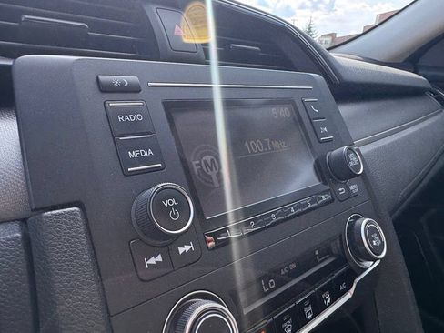 Used 2017 Honda Civic LX image 17