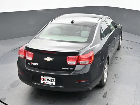 Used 2014 Chevrolet Malibu LS w/ Protection Package FWD image 11