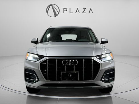 Certified 2022 Audi Q5 Premium Plus w/ Premium Plus Package image 8