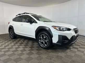 Used 2023 Subaru Crosstrek 2.5i Sport video 2
