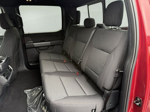 New 2026 Ford F150 XLT w/ Equipment Group 302A MID AWD/4WD image 11