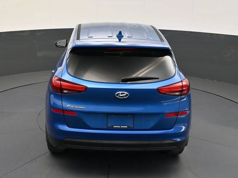 Used 2020 Hyundai Tucson SE FWD image 15