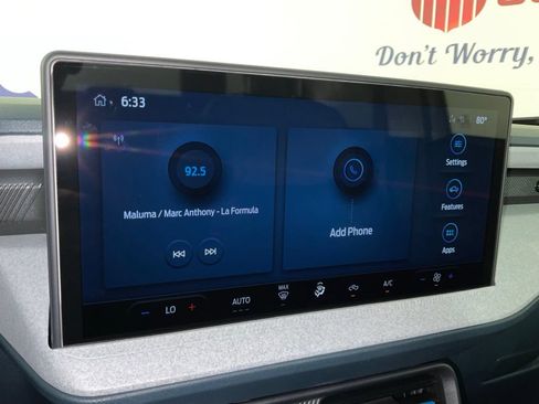 New 2026 Ford Maverick XLT FWD image 22