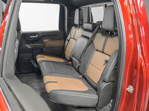 Used 2022 Chevrolet Silverado 2500 High Country w/ Safety Package II image 27