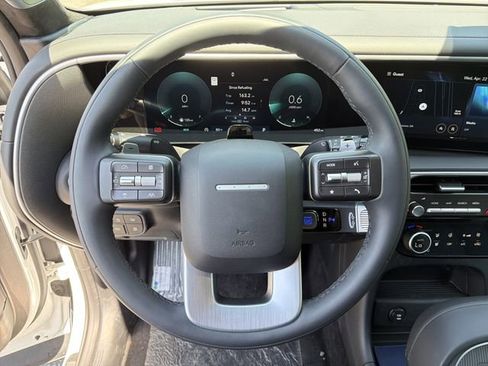 New 2026 Hyundai Palisade Calligraphy FWD image 25