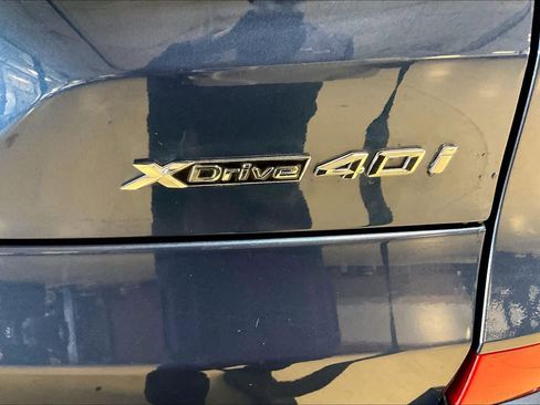 Used 2023 BMW X5 xDrive40i w/ M Sport Package image 10