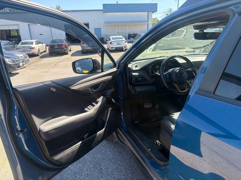Used 2022 Subaru Outback Wilderness AWD/4WD image 14