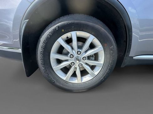 Used 2019 Dodge Durango SXT w/ 3rd Row Seating Group RWD image 10