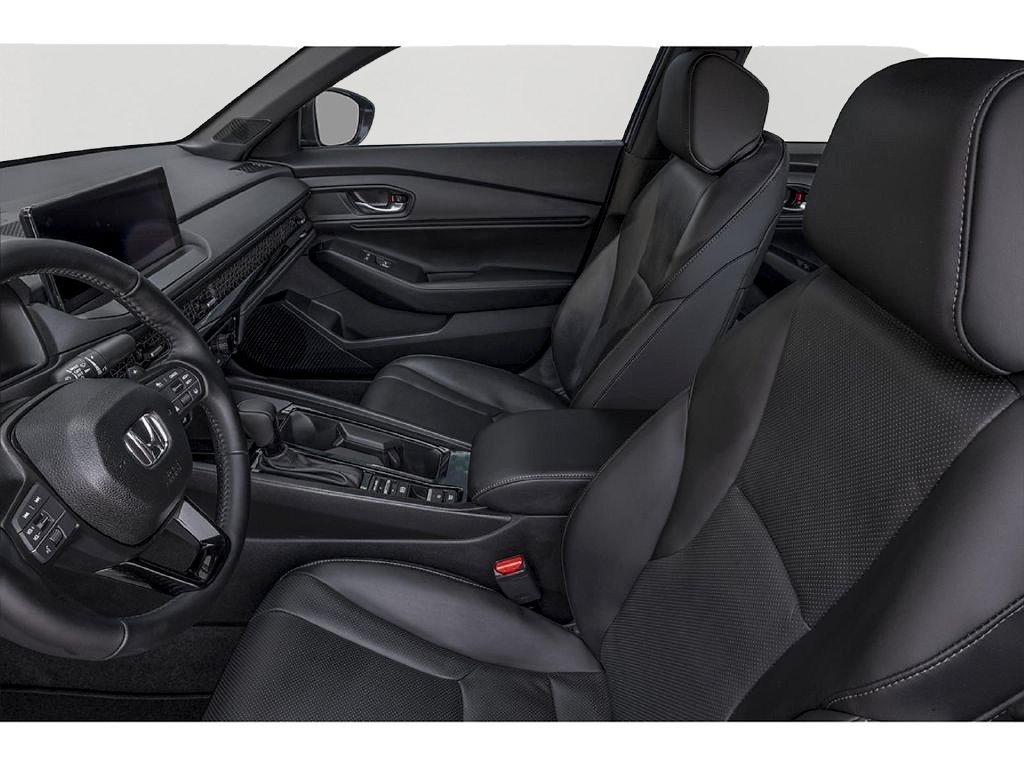 New 2026 Honda Accord Sport image 6