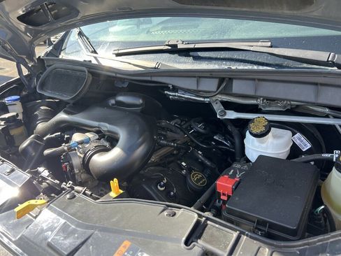 Used 2019 Ford Transit 250 148 High Roof Extended image 25