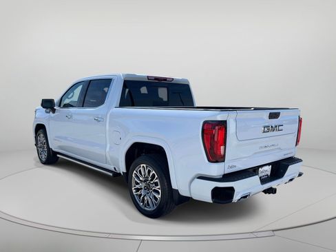 New 2026 GMC Sierra 1500 Denali Ultimate AWD/4WD image 7