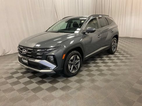 Used 2026 Hyundai Tucson SEL AWD/4WD image 10