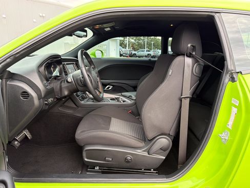 Used 2023 Dodge Challenger R/T Scat Pack RWD image 14