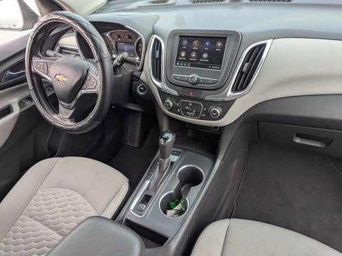 Used 2020 Chevrolet Equinox LT image 32