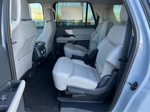 New 2026 Ford Expedition Max Active image 26