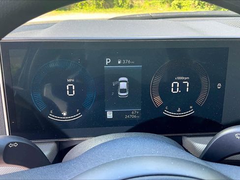 Used 2025 Hyundai Sonata SEL FWD image 26