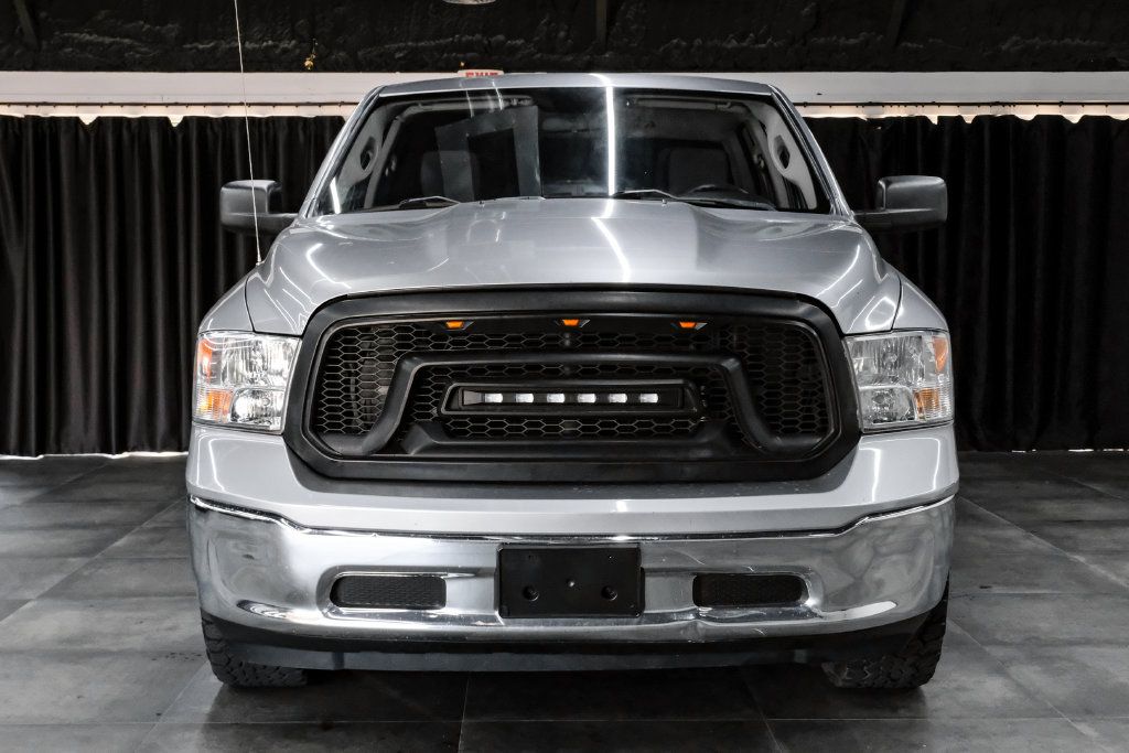 Used 2021 RAM 1500 Classic SLT AWD/4WD image 5