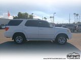 Used 2005 Toyota Sequoia Limited image 4