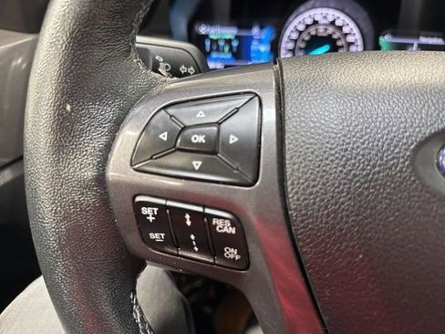 Used 2019 Ford Ranger Lariat w/ Equipment Group 501A Mid image 24