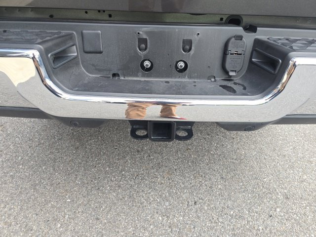 Certified 2025 RAM 2500 Big Horn AWD/4WD image 31