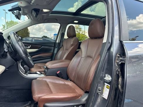 Used 2022 Subaru Ascent Touring AWD/4WD image 9
